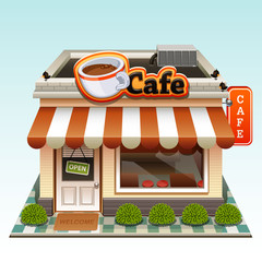 cafe icon