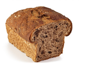 Whole wheat bread