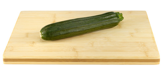 Zucchini marrow