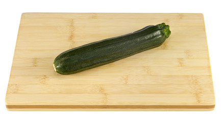 Zucchini marrow
