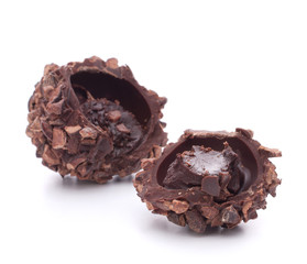 Chocolate candy