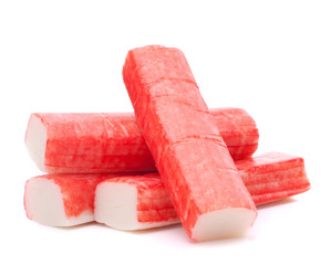 Crab sticks group