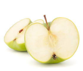 Green apple