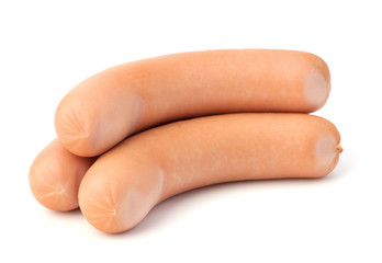 Frankfurter sausage