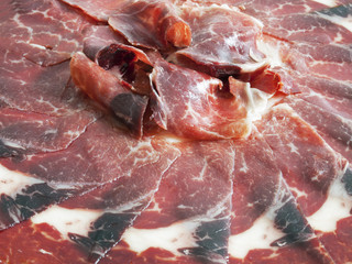 ham iberian