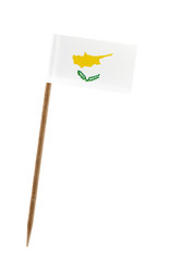 Flag of Cyprus