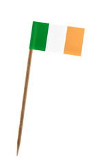 Flag of Ireland