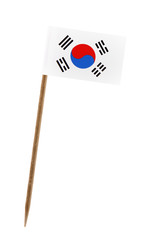 Flag of South Korea