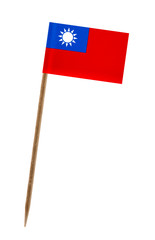 Flag of Taiwan