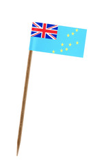 Flag of Tuvalu