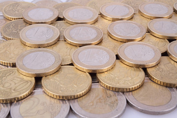 1 euro 50 centesimi 2 euro