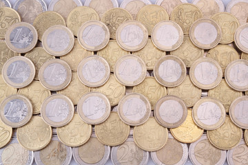 1 euro 2 euro 50 centesimi