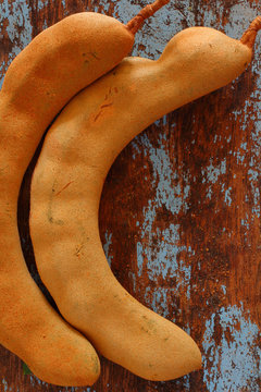 Tamarind