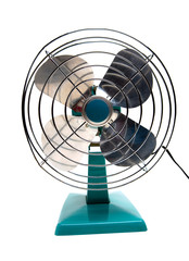 Table fan