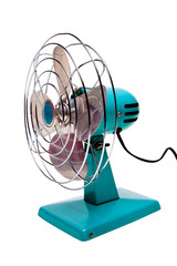 Electric fan