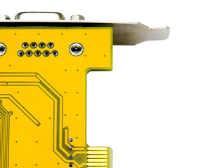 Computer circuit board