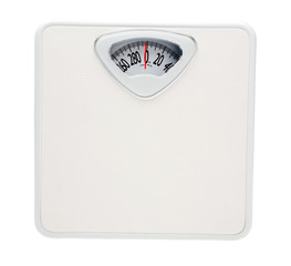 Weighing scale