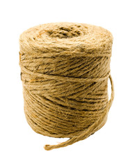 Bundle of twine