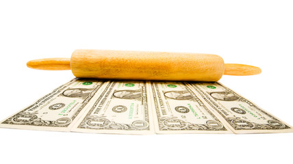 Stretching the dollar