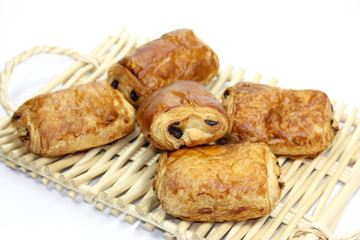 pains au chocolat
