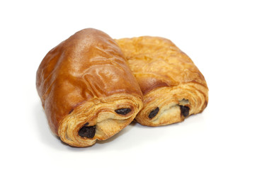 pains au chocolat