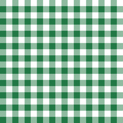 Gr&uuml;nkariertes Muster (endlos)