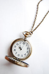 Old Pocket watch