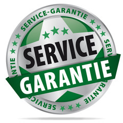 Service Garantie