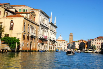Grand Canal de Venise
