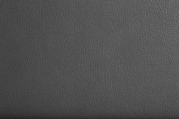 black leather texture