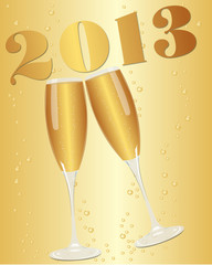 Champagne 2013