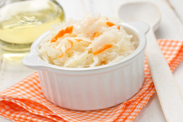 Sauerkraut