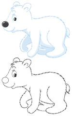 Polar bear