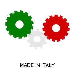 Ingranaggi made in Italy
