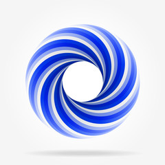 Whirlpool Ring #Vector
