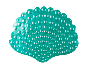 Anti slip rubber mat for bathroom or wet area