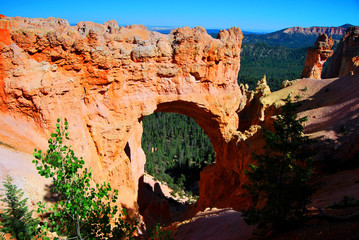 Parc National Arches, Ouest Américain, USA