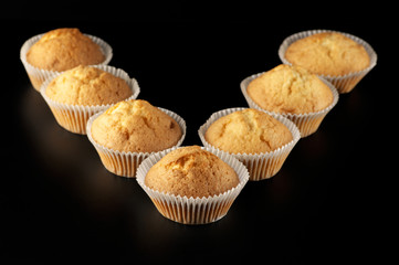 Cupcakes