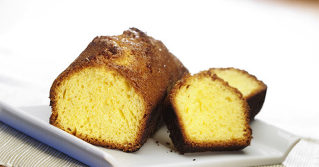 CAKE NATURE
