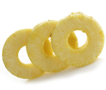 Pineapple Slices