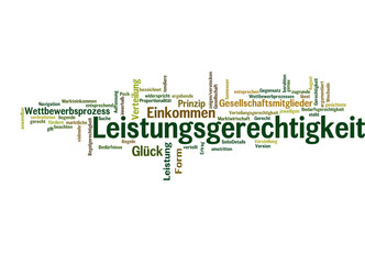Leistungsgerechtigkeit