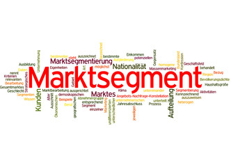 Marktsegment