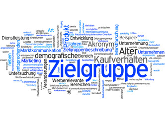 Zielgruppe