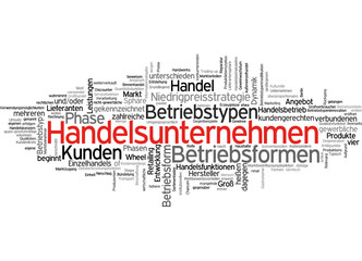 Handelsunternehmen
