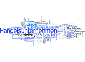 Handelsunternehmen