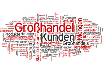 Großhandel