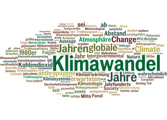 Klimawandel (Klima, Klimaschutz)