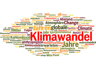 Klimawandel