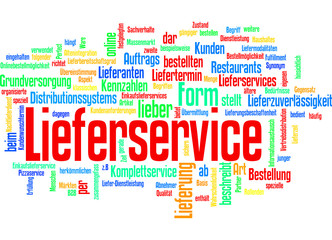 Lieferservice