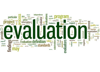 Obraz premium evaluation